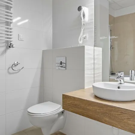 Jerozolimskie 216 By Solarento Apartmán