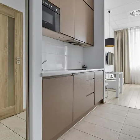 Jerozolimskie 216 By Solarento *