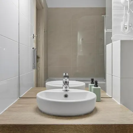 Apartment Jerozolimskie 216 By Solarento